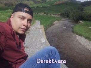DerekEvans