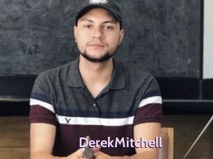 DerekMitchell