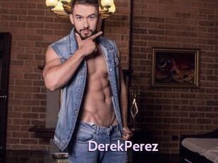 DerekPerez