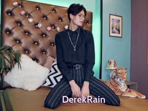 DerekRain