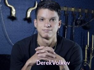 DerekVolkov