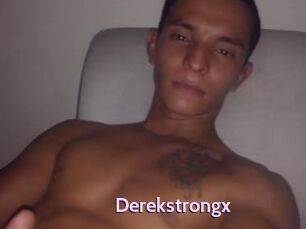 Derekstrongx