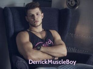 DerrickMuscleBoy