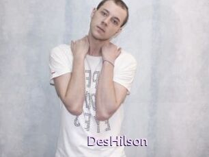 DesHilson