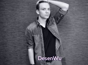DesenWu