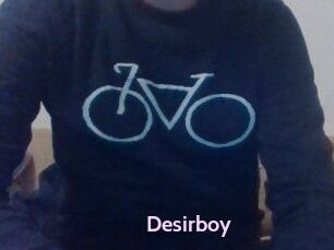 Desirboy