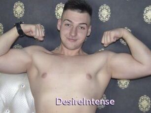 DesireIntense