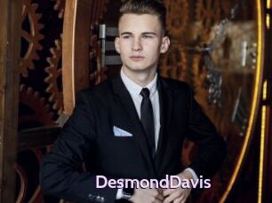 DesmondDavis