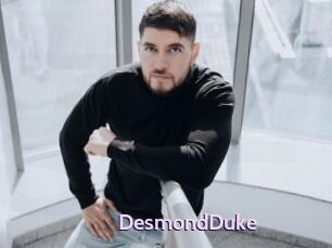 DesmondDuke