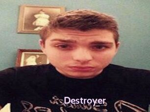 Destroyer
