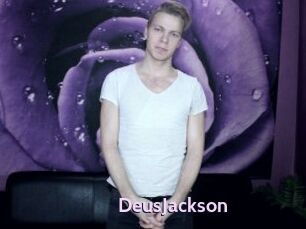 DeusJackson