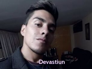Devastiun
