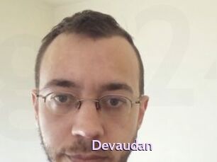 Devaudan