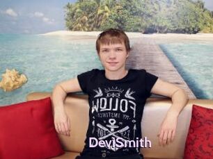 DeviSmith