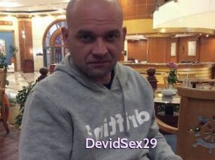 DevidSex29