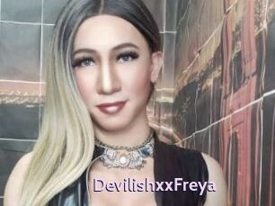 DevilishxxFreya