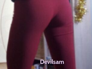 Devilsam