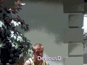 DeviousD