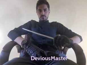 DeviousMaster