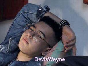 DevisWayne