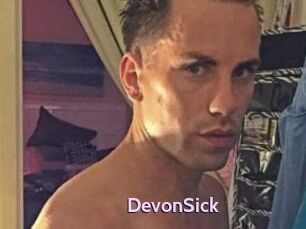 DevonSick