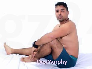 DexMurphy