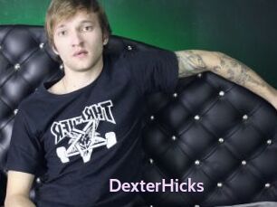 DexterHicks