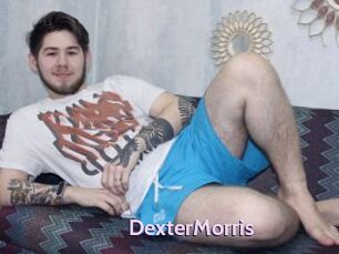 DexterMorris