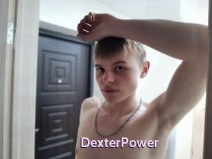 DexterPower