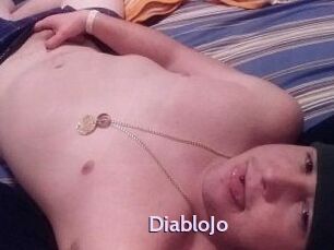 DiabloJo