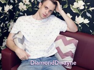 DiamondDwayne