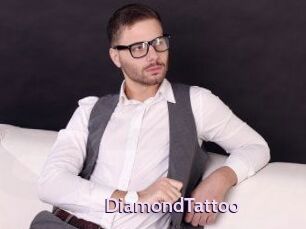 DiamondTattoo