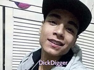 DickDigger