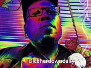 Dickherdowndaily