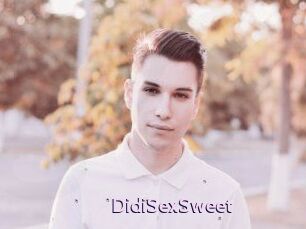 DidiSexSweet