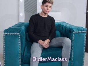 DidierMaciass