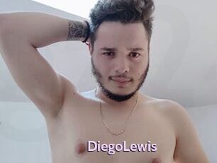 DiegoLewis