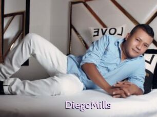 DiegoMills