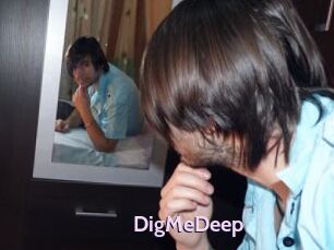 DigMeDeep