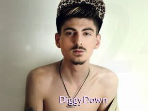 DiggyDown