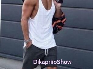 DikapriioShow