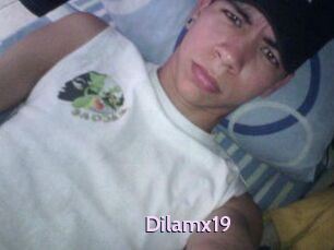 Dilamx19