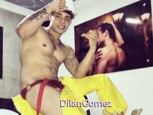 DilanGomez