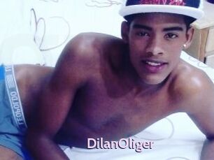 DilanOliger