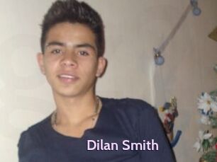 Dilan_Smith