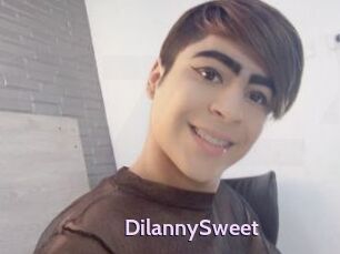 DilannySweet