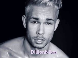 DillionNikes