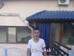 DimaAsk