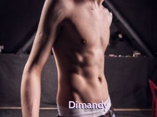 Dimandy