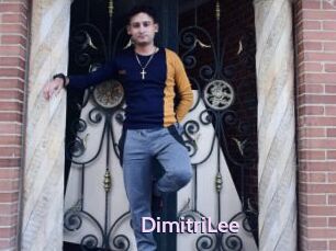 DimitriLee
